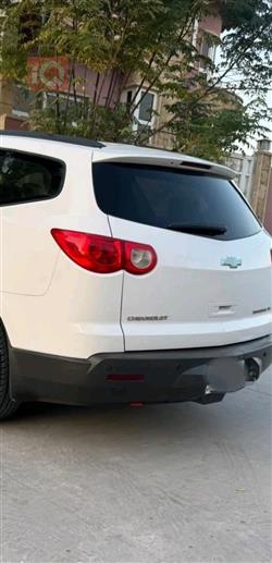 شيفروليه ترافرس